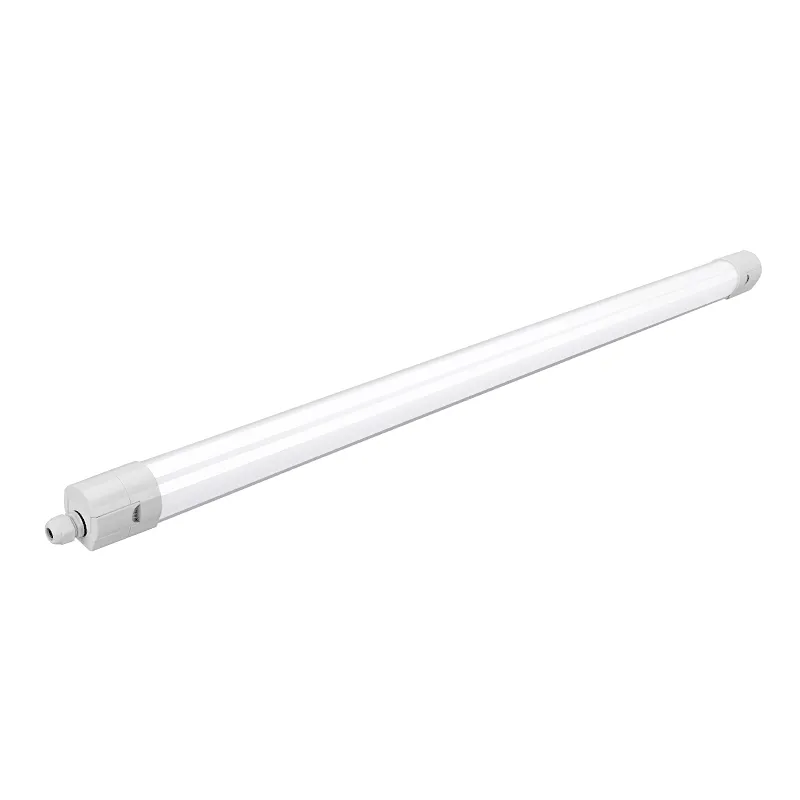 Anti-Corrosvie Waterproof, Square shape, Integrated Diffuser & Gear Tray